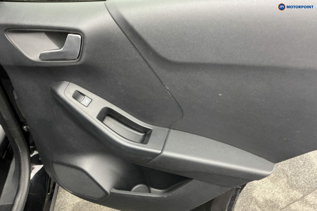 Ford Puma Titanium Automatic Petrol SUV - Stock Number (1643953) - 26th supplementary image