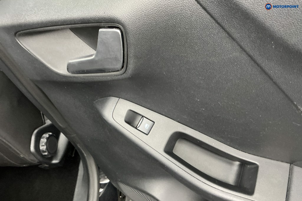 Ford Puma Titanium Automatic Petrol SUV - Stock Number (1643953) - 27th supplementary image