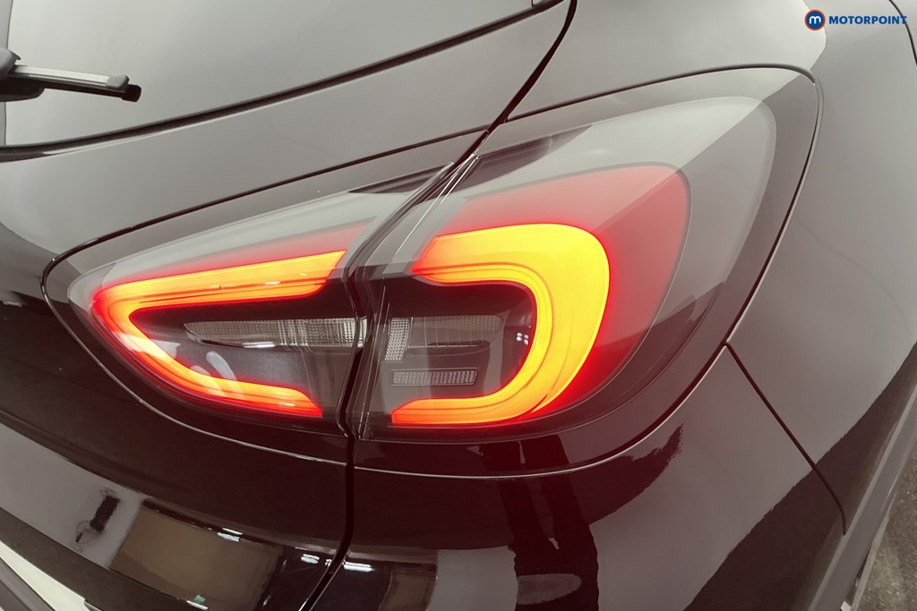 Ford Puma Titanium Automatic Petrol SUV - Stock Number (1643953) - 30th supplementary image