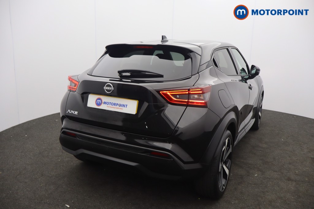 Nissan Juke Tekna Manual Petrol SUV - Stock Number (1644152) - 2nd supplementary image