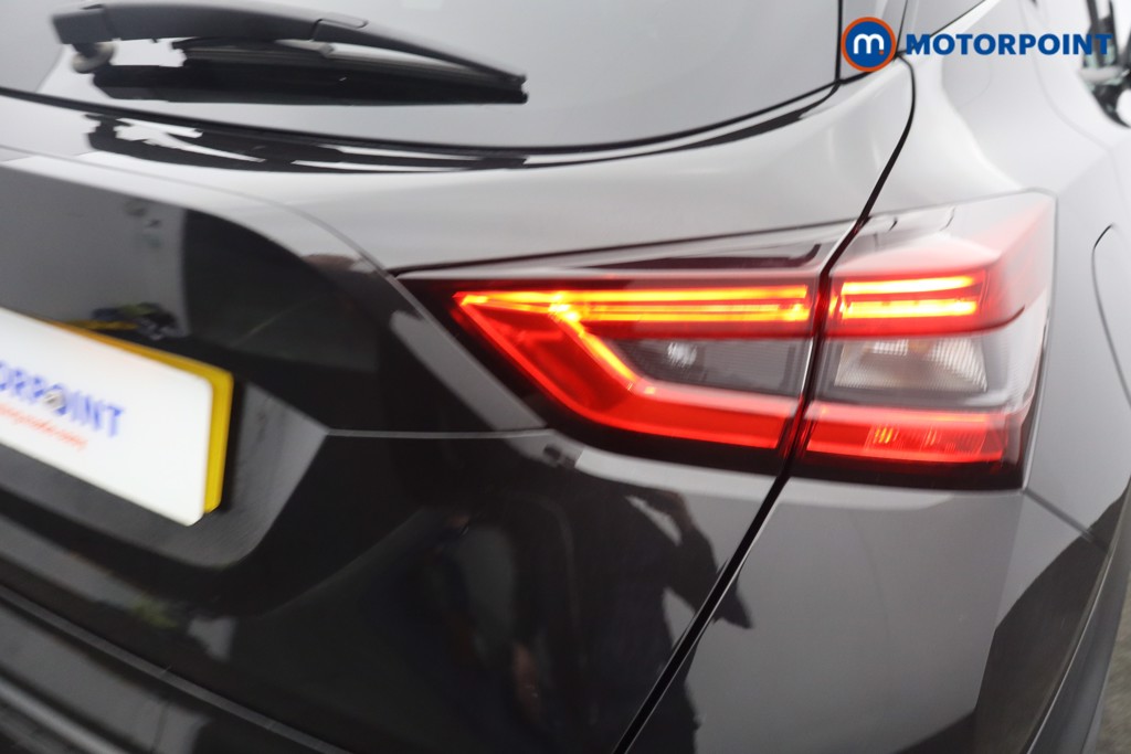 Nissan Juke Tekna Manual Petrol SUV - Stock Number (1644152) - 3rd supplementary image