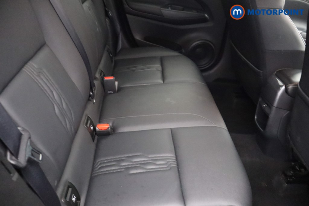Nissan Juke Tekna Manual Petrol SUV - Stock Number (1644152) - 9th supplementary image