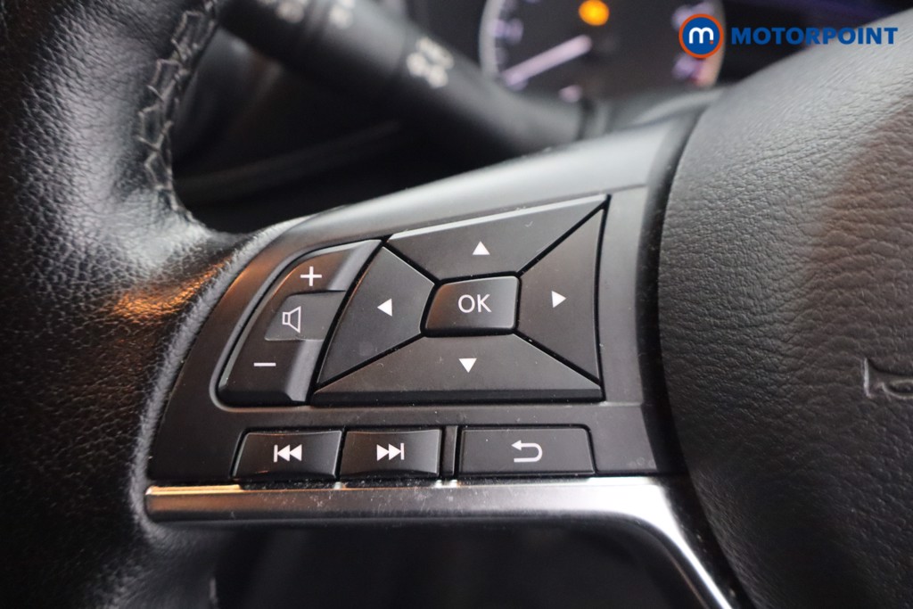 Nissan Juke Tekna Manual Petrol SUV - Stock Number (1644152) - 16th supplementary image