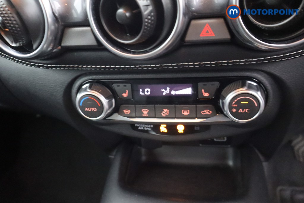 Nissan Juke Tekna Manual Petrol SUV - Stock Number (1644152) - 18th supplementary image