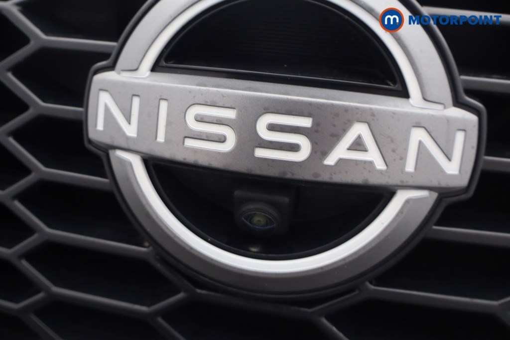Nissan Juke Tekna Manual Petrol SUV - Stock Number (1644152) - 24th supplementary image