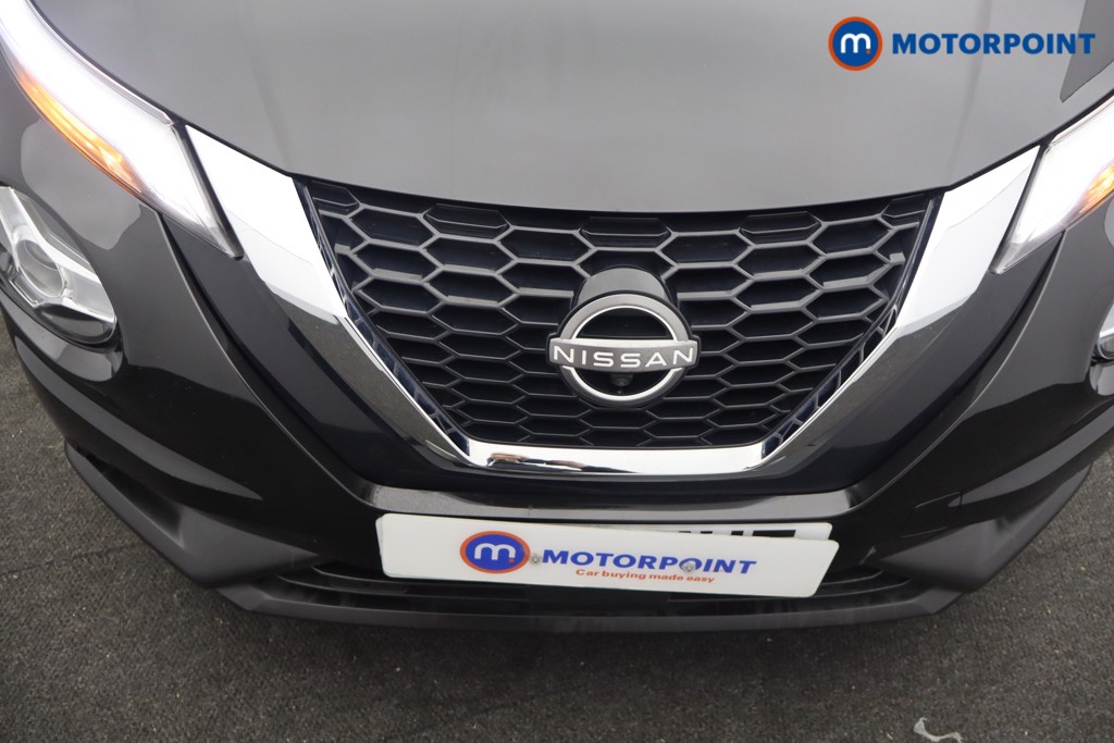 Nissan Juke Tekna Manual Petrol SUV - Stock Number (1644152) - 25th supplementary image