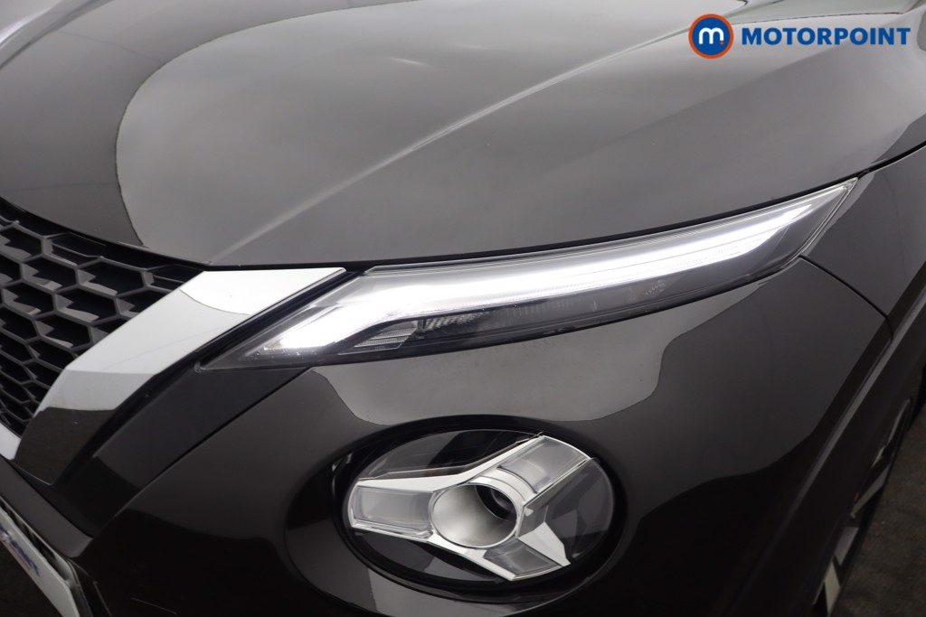 Nissan Juke Tekna Manual Petrol SUV - Stock Number (1644152) - 26th supplementary image