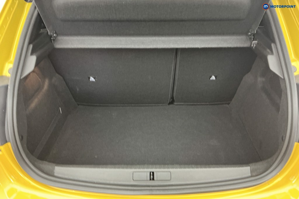 Peugeot 208 GT Manual Petrol Hatchback - Stock Number (1644377) - 3rd supplementary image
