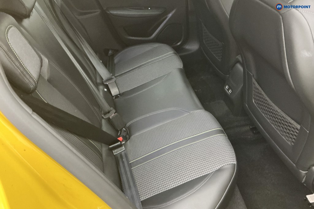 Peugeot 208 GT Manual Petrol Hatchback - Stock Number (1644377) - 4th supplementary image