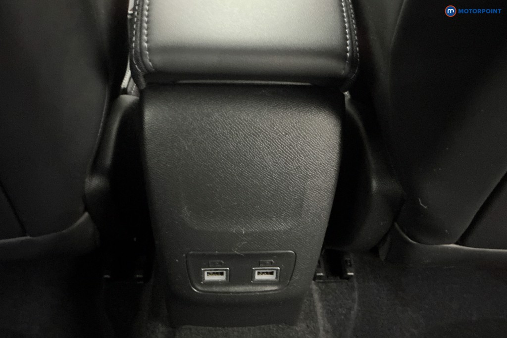 Peugeot 208 GT Manual Petrol Hatchback - Stock Number (1644377) - 10th supplementary image