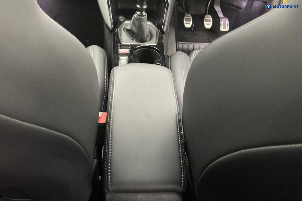 Peugeot 208 GT Manual Petrol Hatchback - Stock Number (1644377) - 11th supplementary image