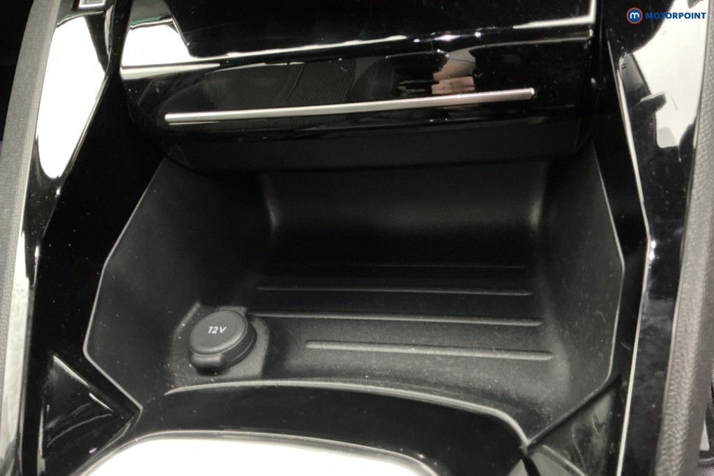 Peugeot 208 GT Manual Petrol Hatchback - Stock Number (1644377) - 16th supplementary image