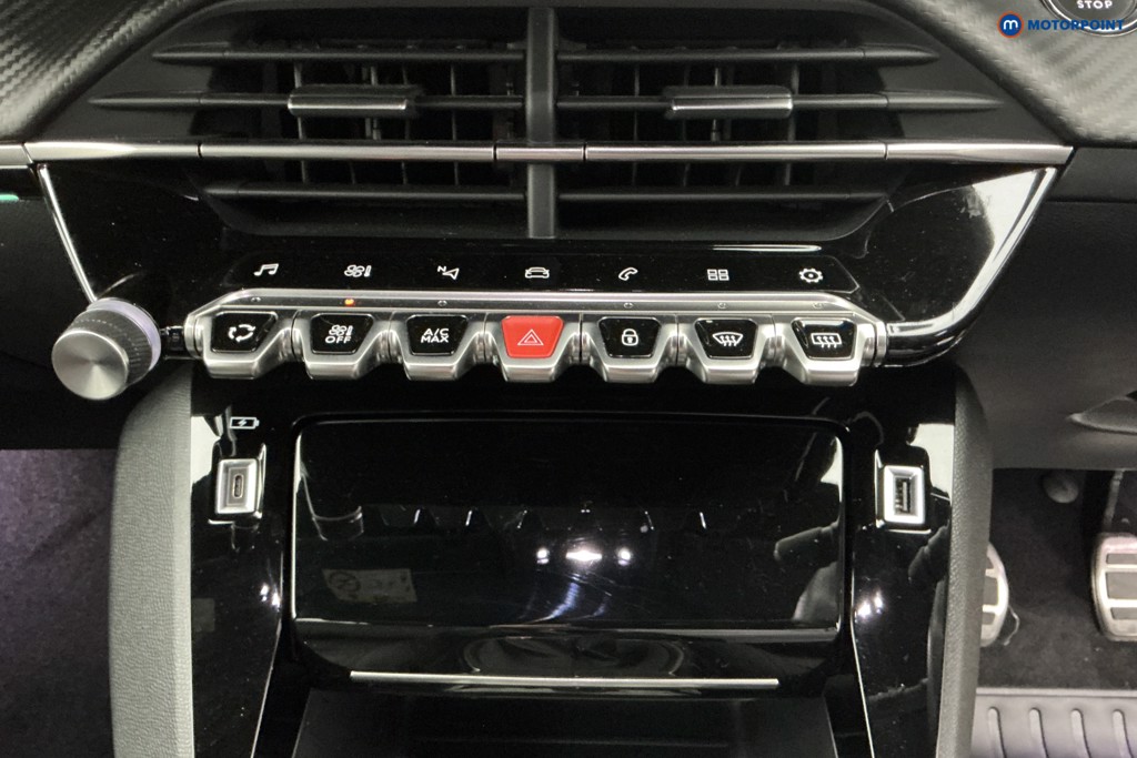 Peugeot 208 GT Manual Petrol Hatchback - Stock Number (1644377) - 17th supplementary image