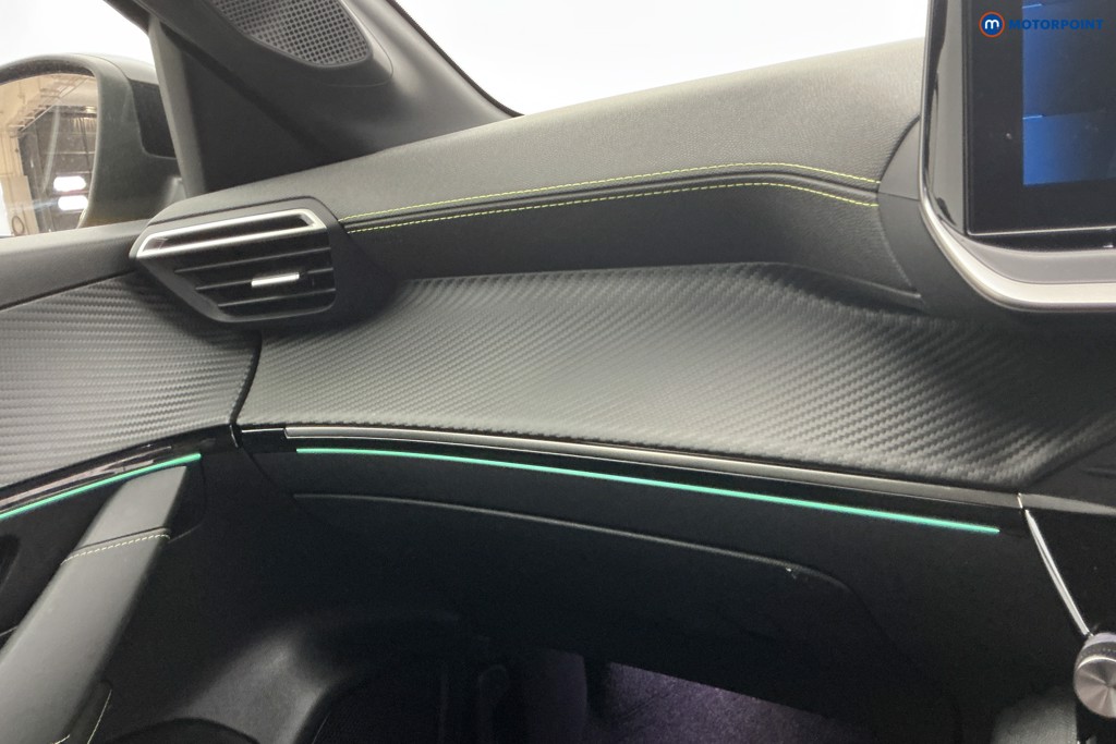 Peugeot 208 GT Manual Petrol Hatchback - Stock Number (1644377) - 18th supplementary image