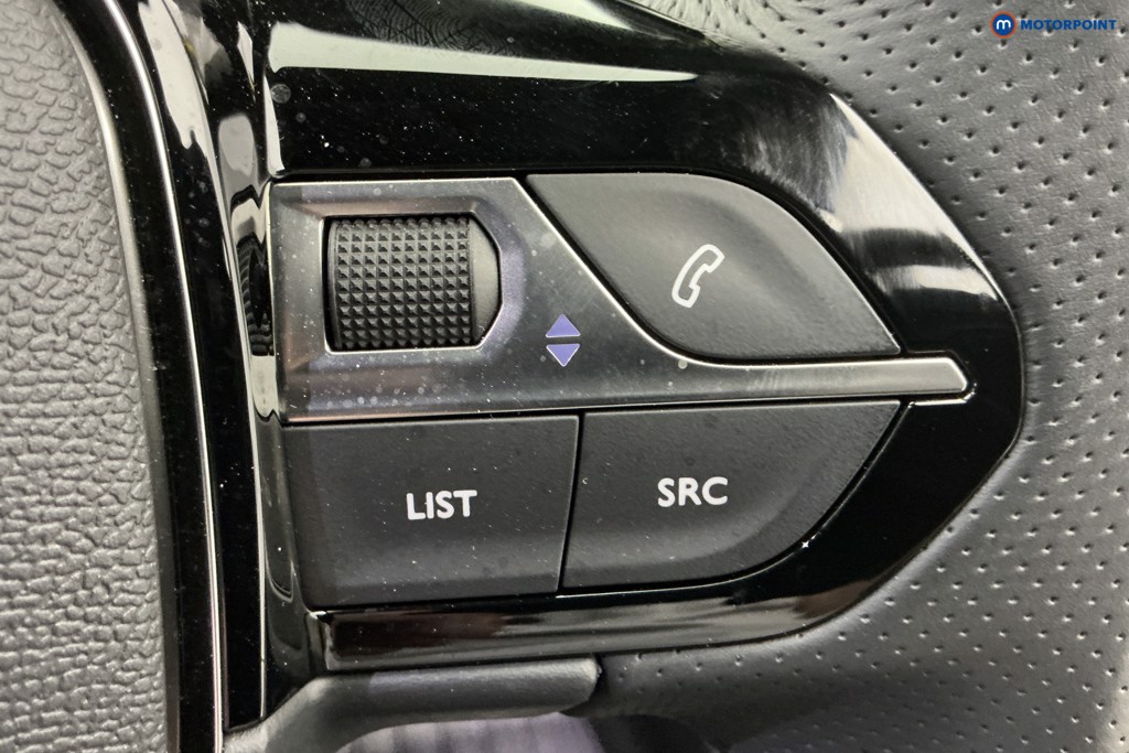 Peugeot 208 GT Manual Petrol Hatchback - Stock Number (1644377) - 21st supplementary image