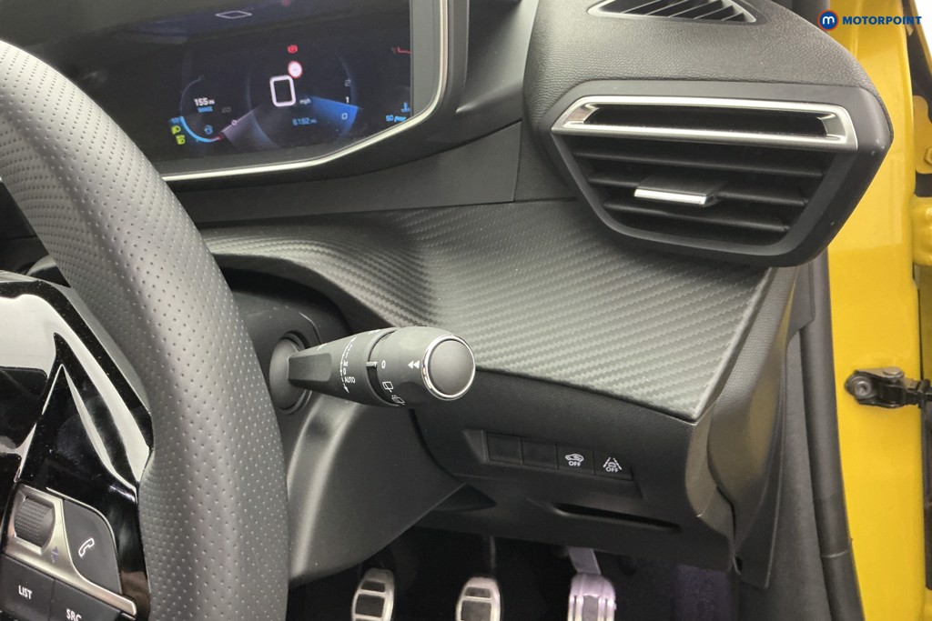 Peugeot 208 GT Manual Petrol Hatchback - Stock Number (1644377) - 22nd supplementary image