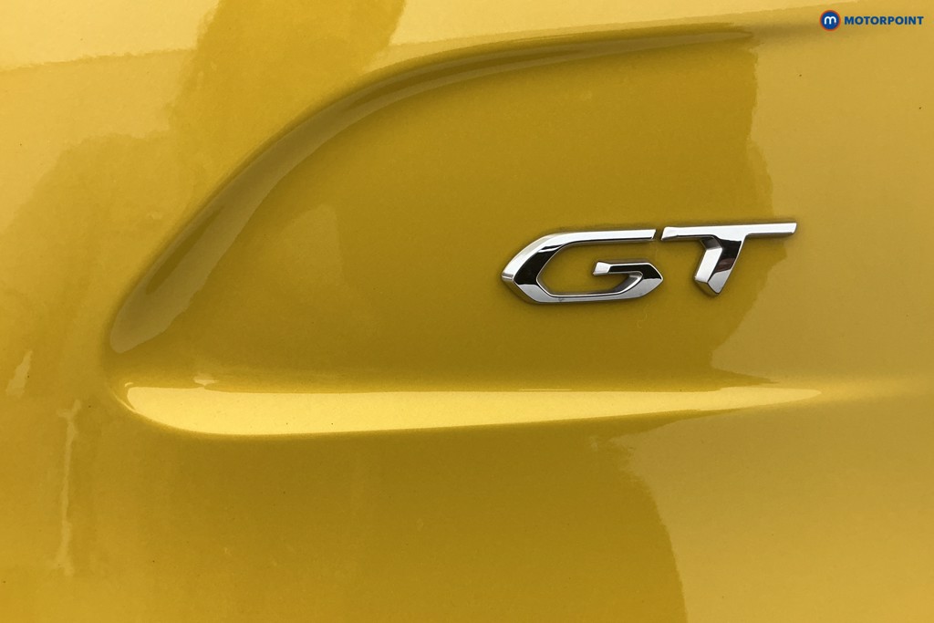 Peugeot 208 GT Manual Petrol Hatchback - Stock Number (1644377) - 30th supplementary image