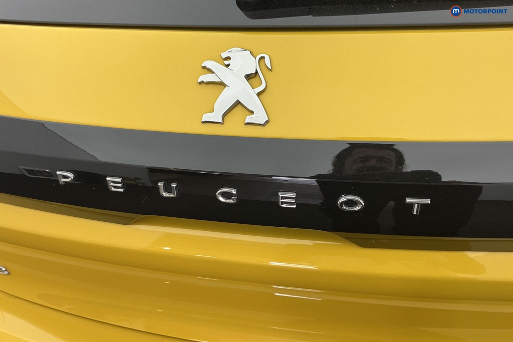 Peugeot 208 GT Manual Petrol Hatchback - Stock Number (1644377) - 33rd supplementary image