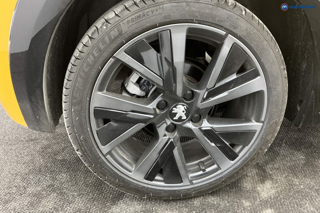 Peugeot 208 GT Manual Petrol Hatchback - Stock Number (1644377) - 34th supplementary image