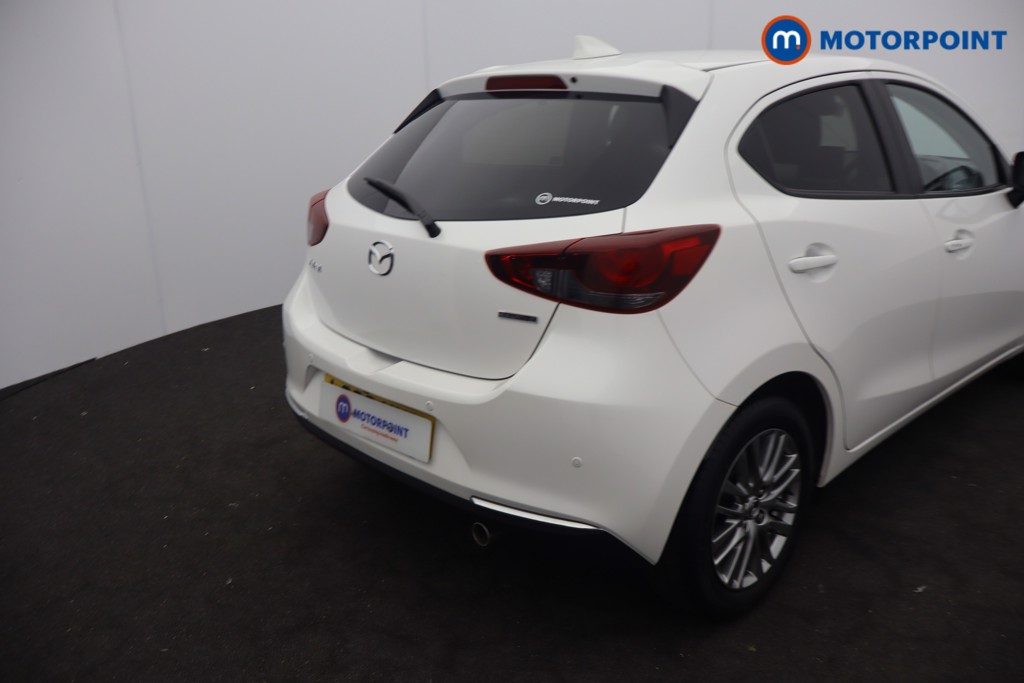 Mazda 2 Gt Sport Automatic Petrol Hatchback - Stock Number (1644401) - 2nd supplementary image