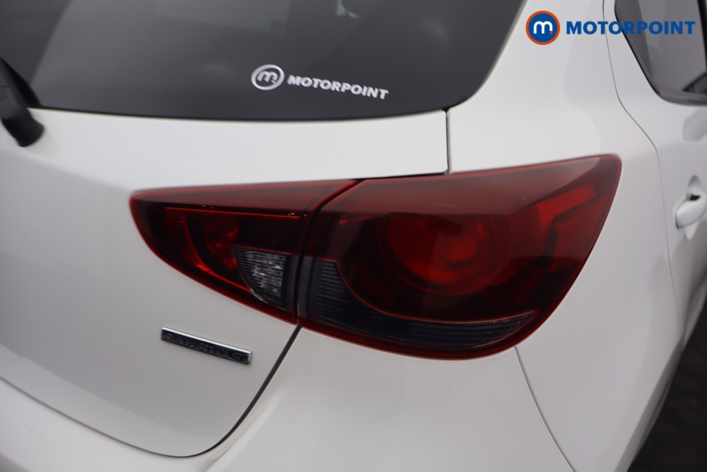 Mazda 2 Gt Sport Automatic Petrol Hatchback - Stock Number (1644401) - 3rd supplementary image