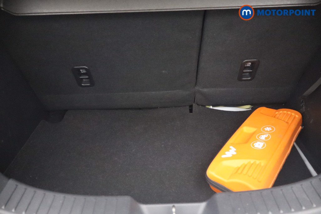 Mazda 2 Gt Sport Automatic Petrol Hatchback - Stock Number (1644401) - 6th supplementary image