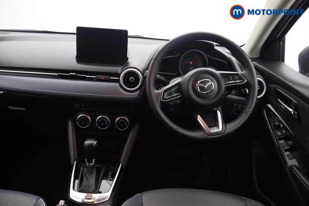 Mazda 2 Gt Sport Automatic Petrol Hatchback - Stock Number (1644401) - 9th supplementary image