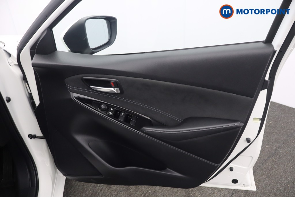 Mazda 2 Gt Sport Automatic Petrol Hatchback - Stock Number (1644401) - 10th supplementary image