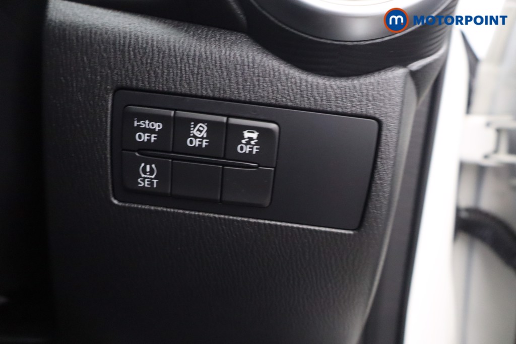 Mazda 2 Gt Sport Automatic Petrol Hatchback - Stock Number (1644401) - 13th supplementary image