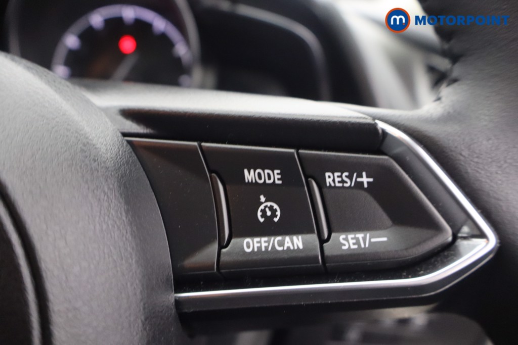 Mazda 2 Gt Sport Automatic Petrol Hatchback - Stock Number (1644401) - 14th supplementary image