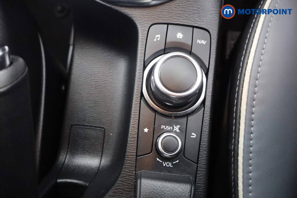 Mazda 2 Gt Sport Automatic Petrol Hatchback - Stock Number (1644401) - 16th supplementary image
