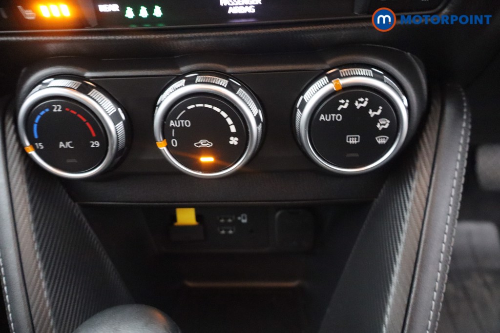 Mazda 2 Gt Sport Automatic Petrol Hatchback - Stock Number (1644401) - 17th supplementary image