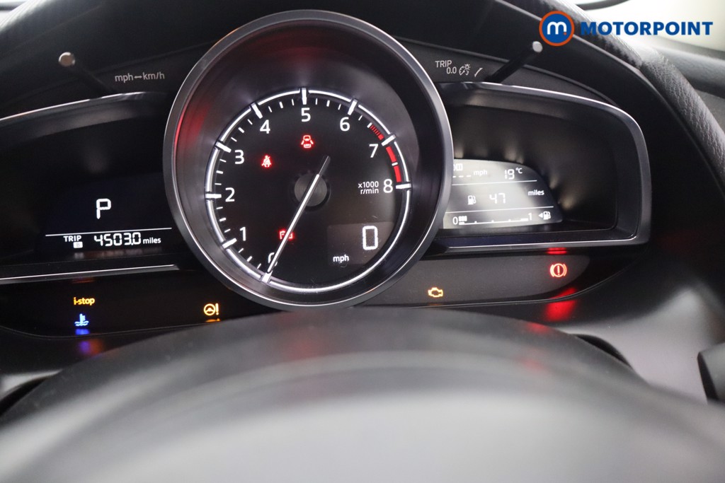 Mazda 2 Gt Sport Automatic Petrol Hatchback - Stock Number (1644401) - 18th supplementary image