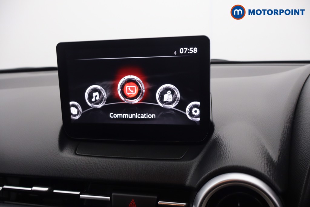 Mazda 2 Gt Sport Automatic Petrol Hatchback - Stock Number (1644401) - 19th supplementary image