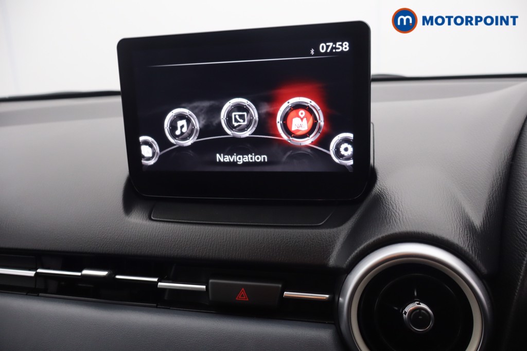 Mazda 2 Gt Sport Automatic Petrol Hatchback - Stock Number (1644401) - 20th supplementary image