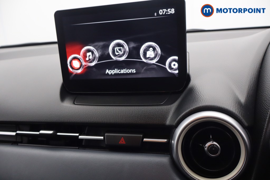 Mazda 2 Gt Sport Automatic Petrol Hatchback - Stock Number (1644401) - 22nd supplementary image