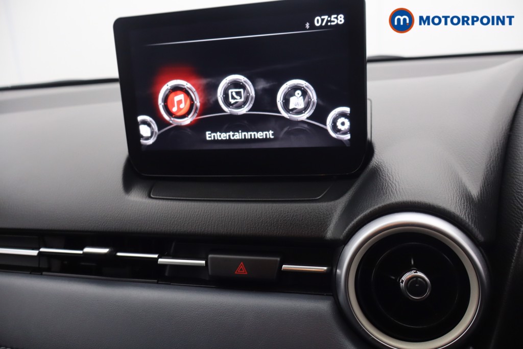 Mazda 2 Gt Sport Automatic Petrol Hatchback - Stock Number (1644401) - 23rd supplementary image