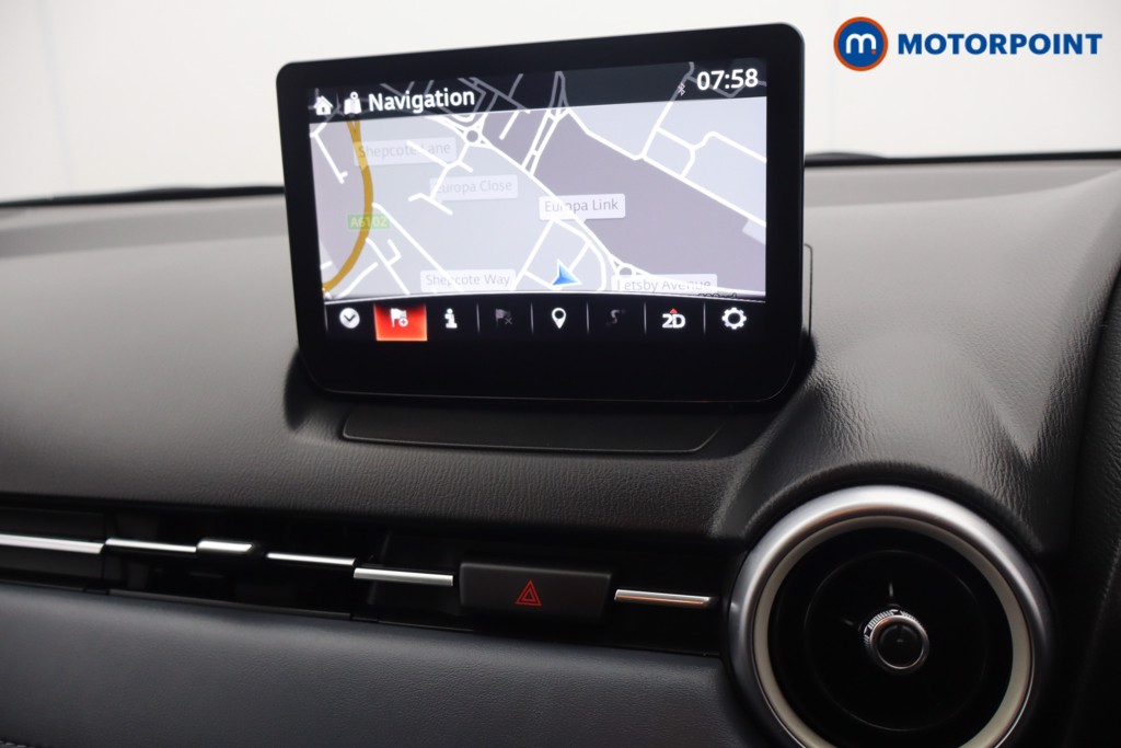 Mazda 2 Gt Sport Automatic Petrol Hatchback - Stock Number (1644401) - 24th supplementary image