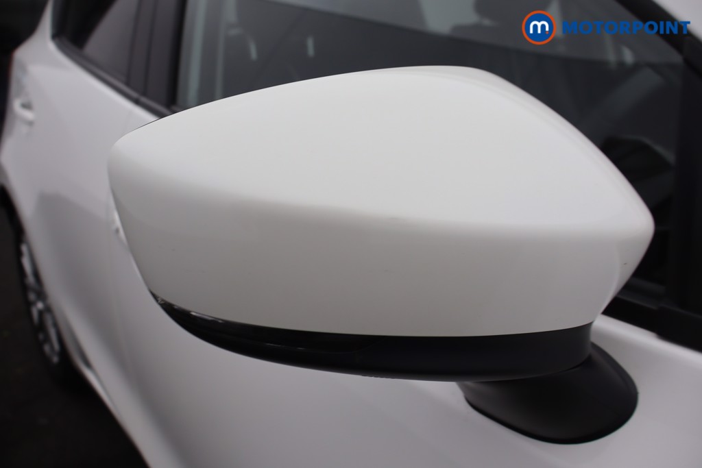 Mazda 2 Gt Sport Automatic Petrol Hatchback - Stock Number (1644401) - 25th supplementary image
