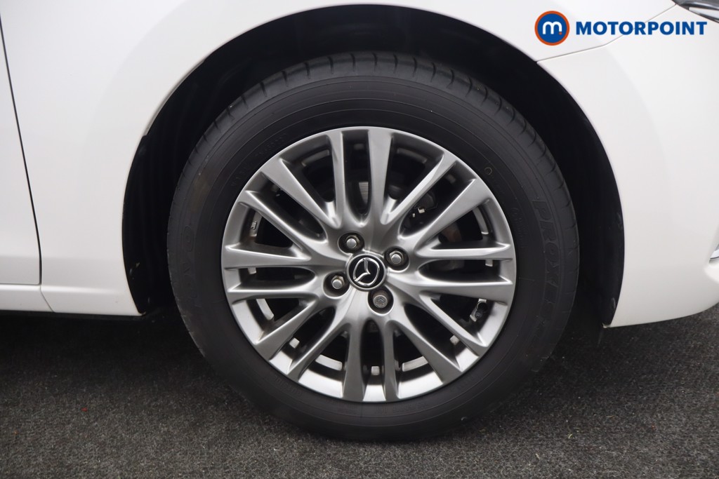 Mazda 2 Gt Sport Automatic Petrol Hatchback - Stock Number (1644401) - 26th supplementary image