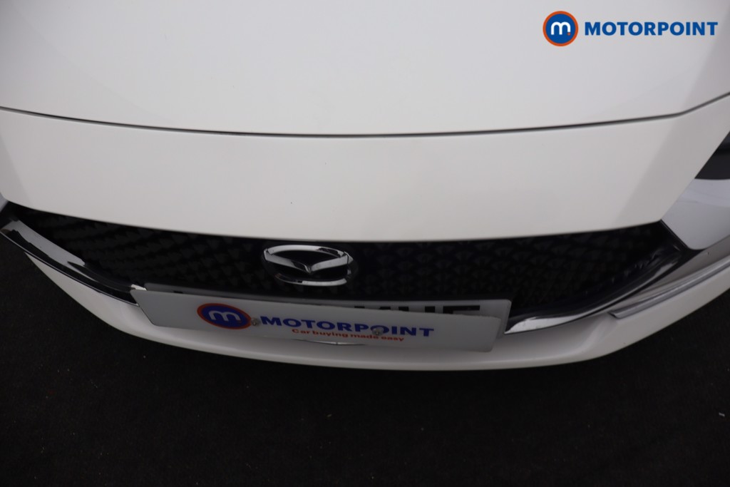 Mazda 2 Gt Sport Automatic Petrol Hatchback - Stock Number (1644401) - 27th supplementary image
