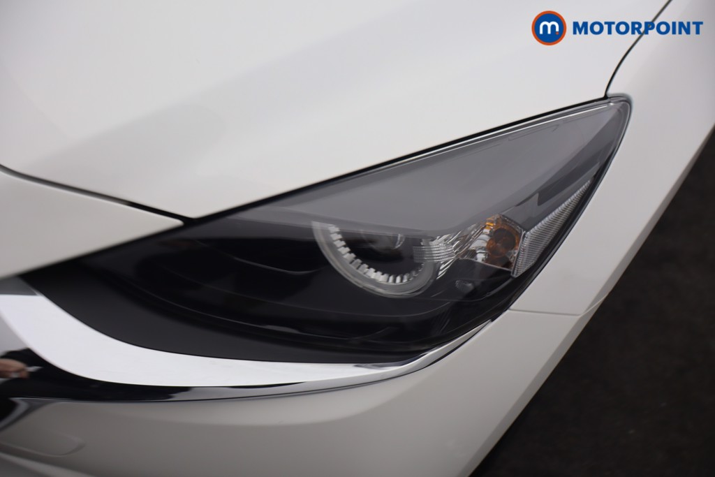 Mazda 2 Gt Sport Automatic Petrol Hatchback - Stock Number (1644401) - 28th supplementary image