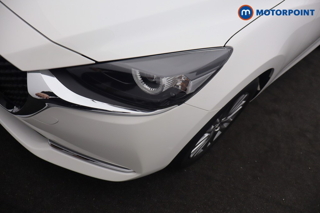 Mazda 2 Gt Sport Automatic Petrol Hatchback - Stock Number (1644401) - 29th supplementary image