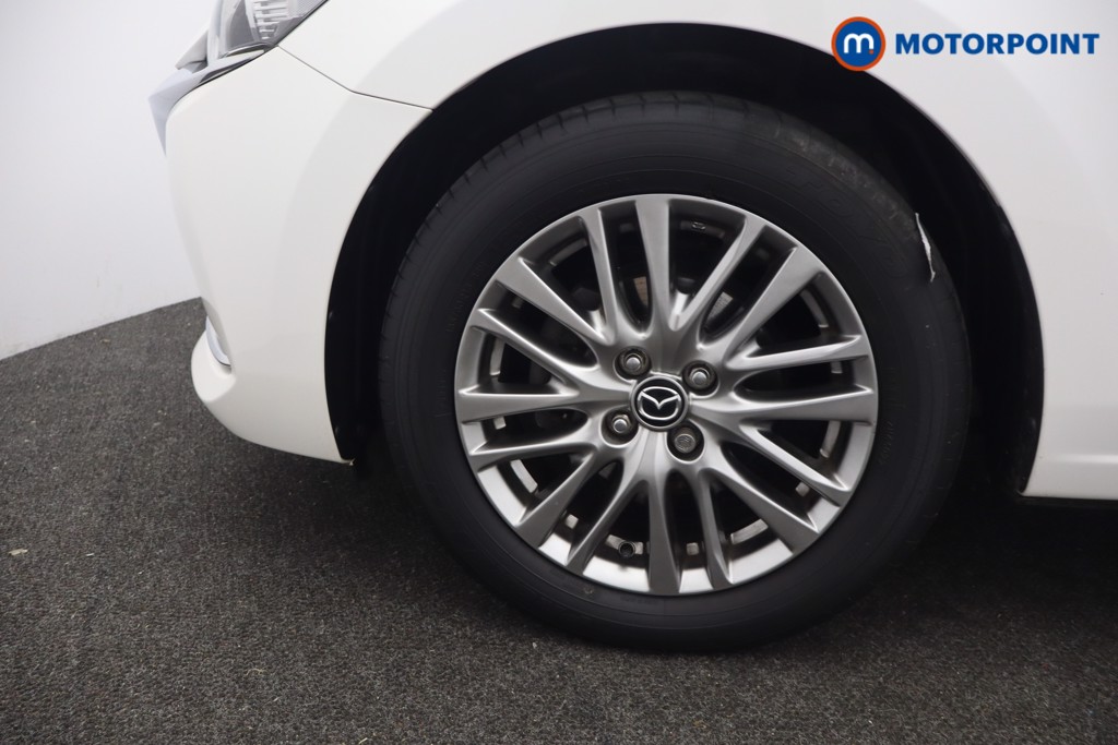 Mazda 2 Gt Sport Automatic Petrol Hatchback - Stock Number (1644401) - 30th supplementary image
