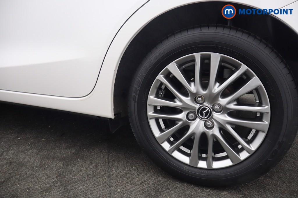 Mazda 2 Gt Sport Automatic Petrol Hatchback - Stock Number (1644401) - 31st supplementary image