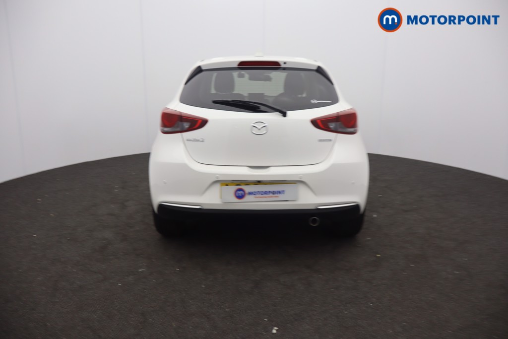 Mazda 2 Gt Sport Automatic Petrol Hatchback - Stock Number (1644401) - 1st supplementary image
