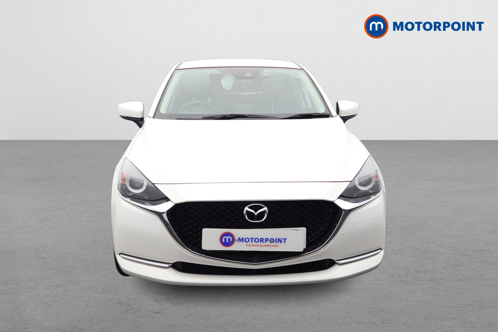 Mazda 2 Gt Sport Automatic Petrol Hatchback - Stock Number (1644401) - Front bumper
