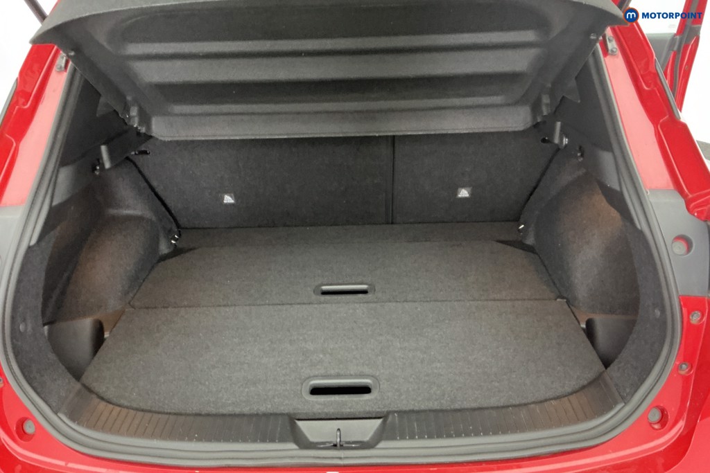 Nissan Qashqai N-Connecta Automatic Petrol-Electric Hybrid SUV - Stock Number (1644514) - 3rd supplementary image
