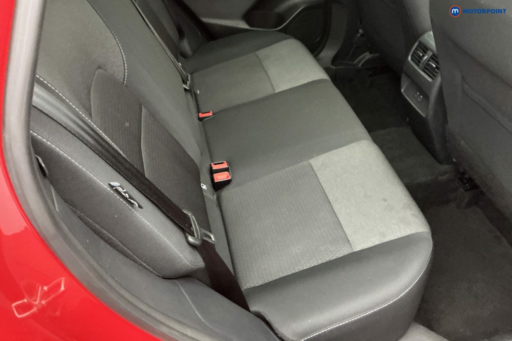 Nissan Qashqai N-Connecta Automatic Petrol-Electric Hybrid SUV - Stock Number (1644514) - 4th supplementary image