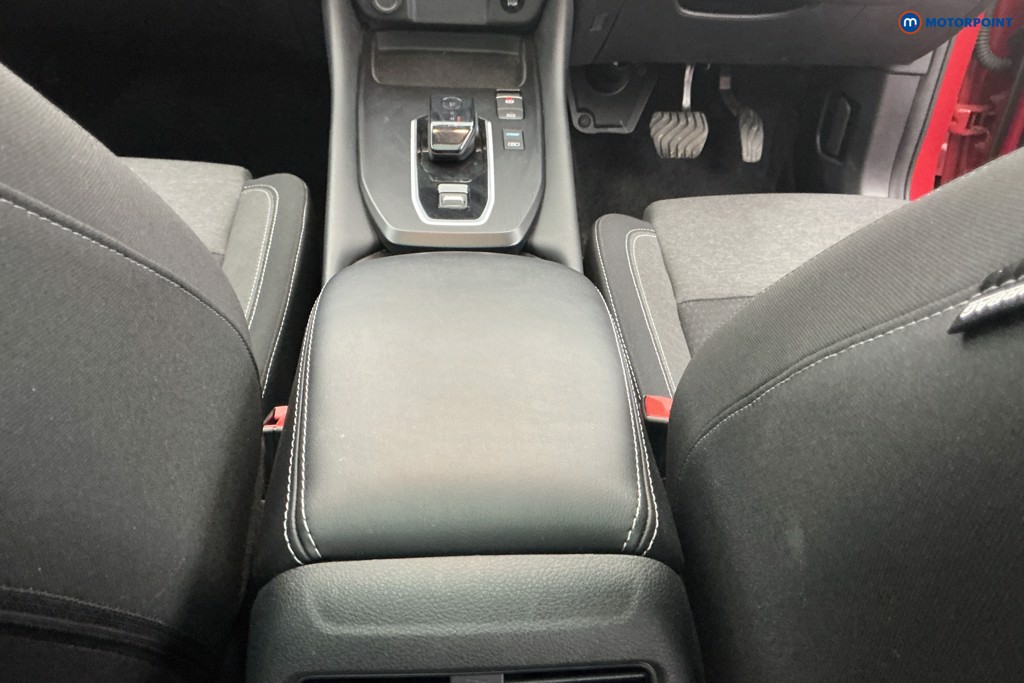 Nissan Qashqai N-Connecta Automatic Petrol-Electric Hybrid SUV - Stock Number (1644514) - 11th supplementary image